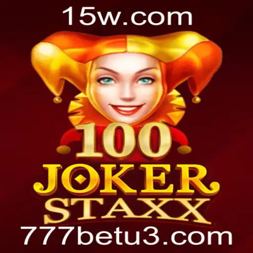 Descubra a Emoção do Jogo 100JokerStaxx na Plataforma 777bet