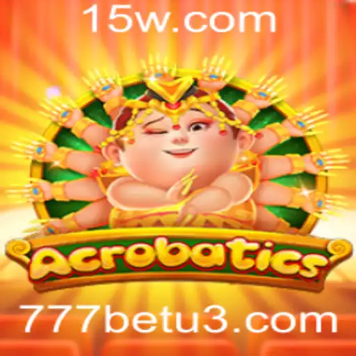 Descubra as Emoções de Acrobatics: Um Jogo Inovador na Plataforma 777bet