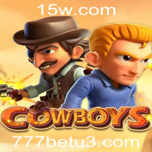 Descubra o Mundo do Jogo COWBOYS com 777bet