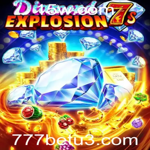 Explorando as Emoções do DiamondExplosion7s: Um Mergulho no Universo 777bet
