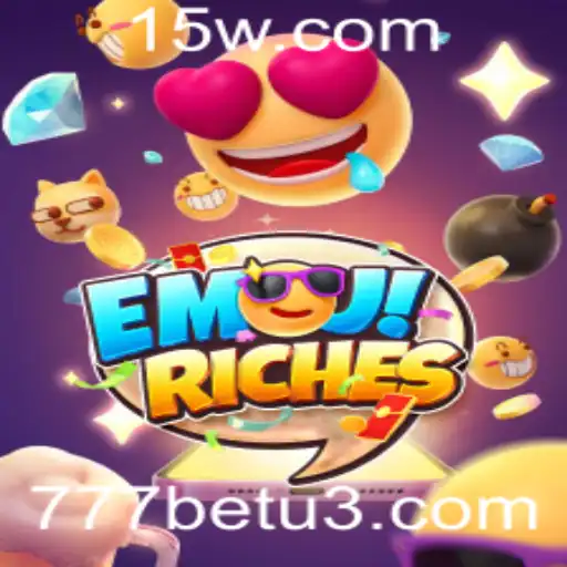 Descubra EmojiRiches: O Novo Fenômeno do 777bet