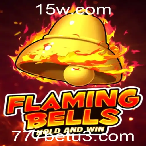 Flaming Bells: Um Olhar Detalhado sobre o Jogo Popular na Plataforma 777bet