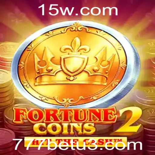 Descubra o Emocionante Mundo do Jogo FortuneCoins2 com 777bet