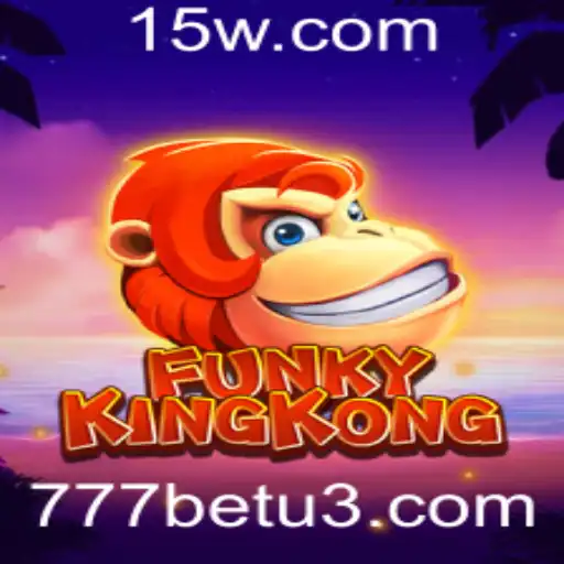 FunkyKingKong: Explore o Mundo Vibrante do Jogo com 777bet