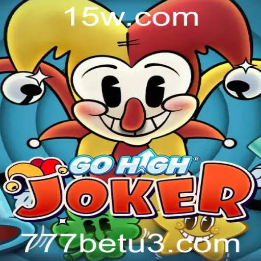 GoHighJoker: Descubra o Novo Fenômeno dos Cassinos Online com 777bet