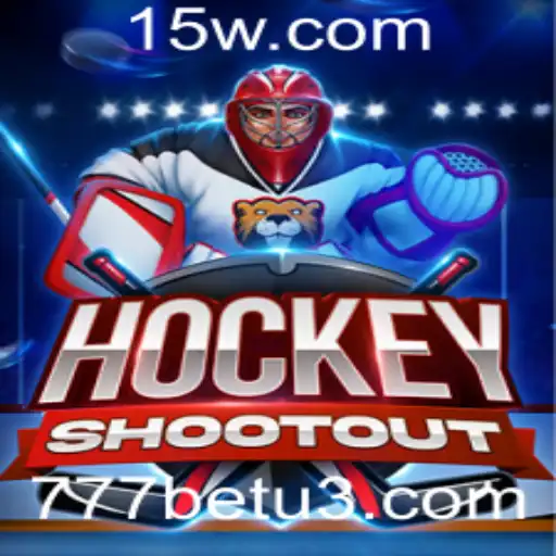 Descubra o Empolgante Jogo HockeyShootout com 777bet