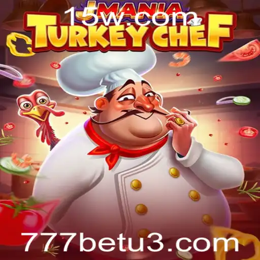 JManiaTurkeyChef: O Incrível Jogo de Culinária com 777bet