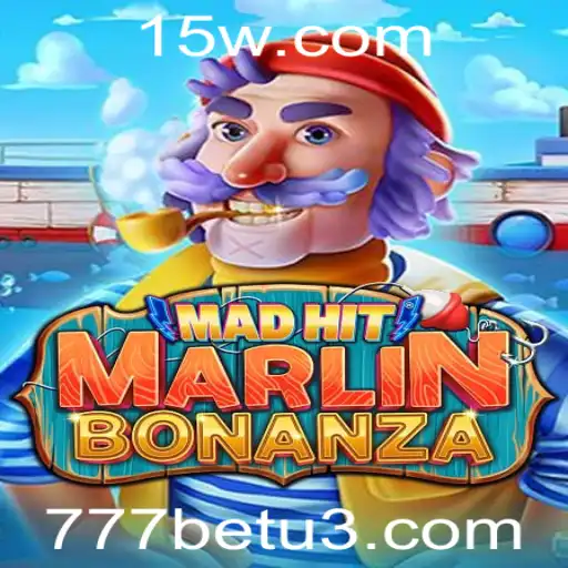 Descubra o Fascinante Mundo de MadHitMarlinBonanza com 777bet