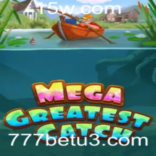 Explorando o Mundo de MegaGreatestCatch: O Jogo Que Conquista Multidões