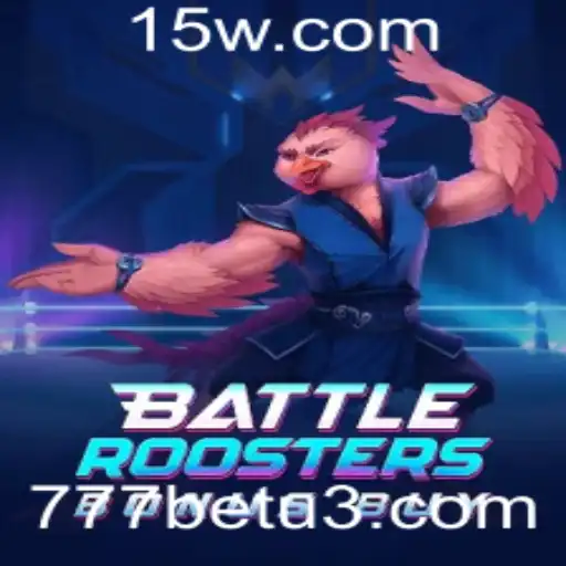 Descubra o Mundo Empolgante de BattleRoostersBonusBuy na 777bet