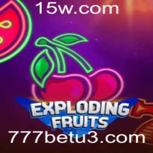 ExplodingFruits: Uma Nova Experiência no Mundo dos Jogos de Cassino