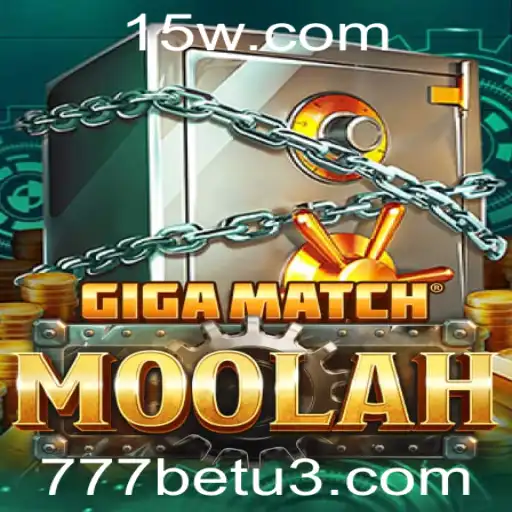 GigaMatchMoolah: Uma Nova Revolução no Mundo dos Games