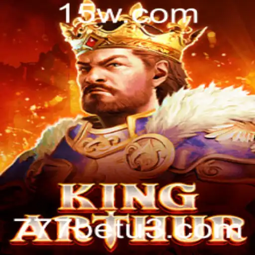 Descobrindo KingArthur: O Novo Fenômeno de 777bet