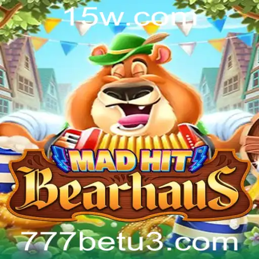Desvendando MadHitBearhaus: O Jogo que Conquista com Estratégia e Emoção