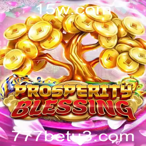 ProsperityBlessing: O Jogo de Estratégia Que Une Tradição e Inovação