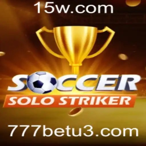 SoccerSoloStriker: O Jogo Revolucionário de Futebol com Elementos de Casino