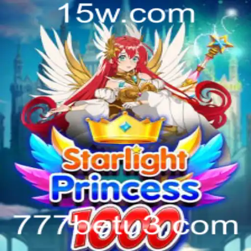 Descubra a Magia de StarlightPrincess1000: Um Jogo Inovador da 777bet