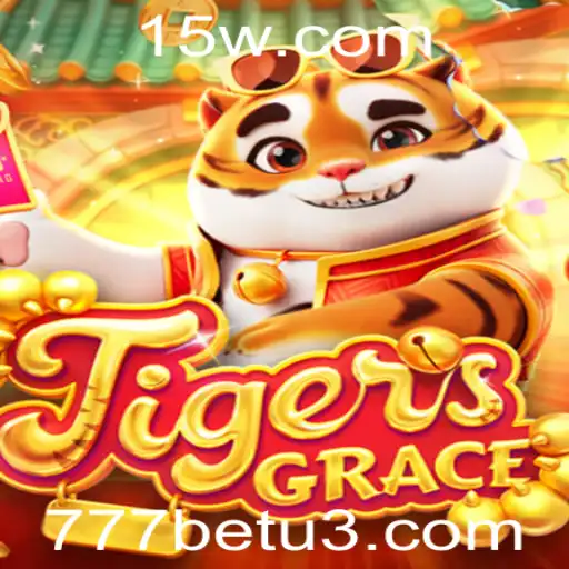TigersGrace: A Emoção de Uma Aventura Selvagem no Universo 777bet