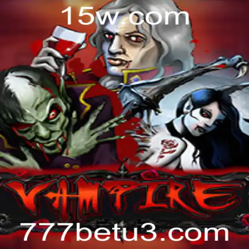 Explorando o Mundo do Jogo Vampire no 777bet
