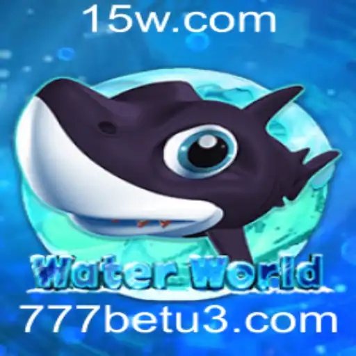 WaterWorld: Aventura Aquática Estratégica na Plataforma 777bet